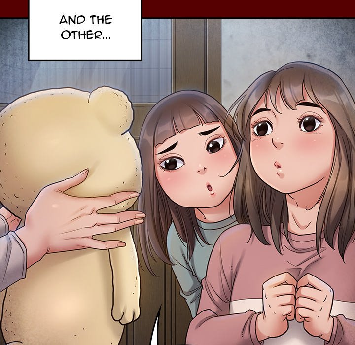 Fruitless Chapter 30 Page 94
