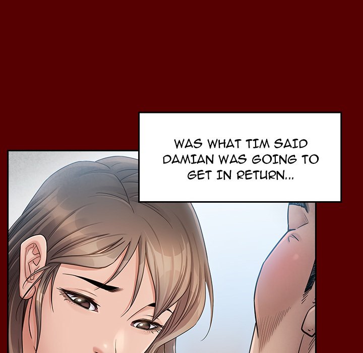 Fruitless Chapter 31 Page 110
