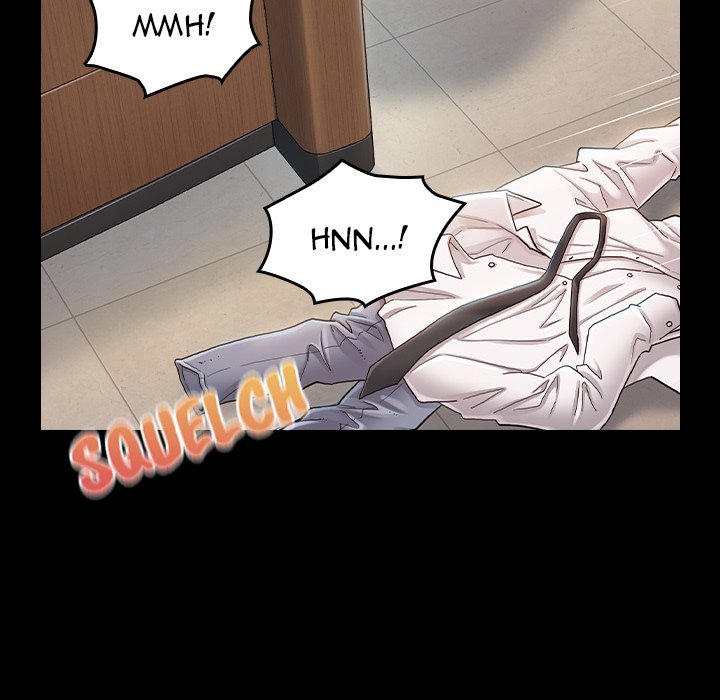 Fruitless Chapter 31 Page 18