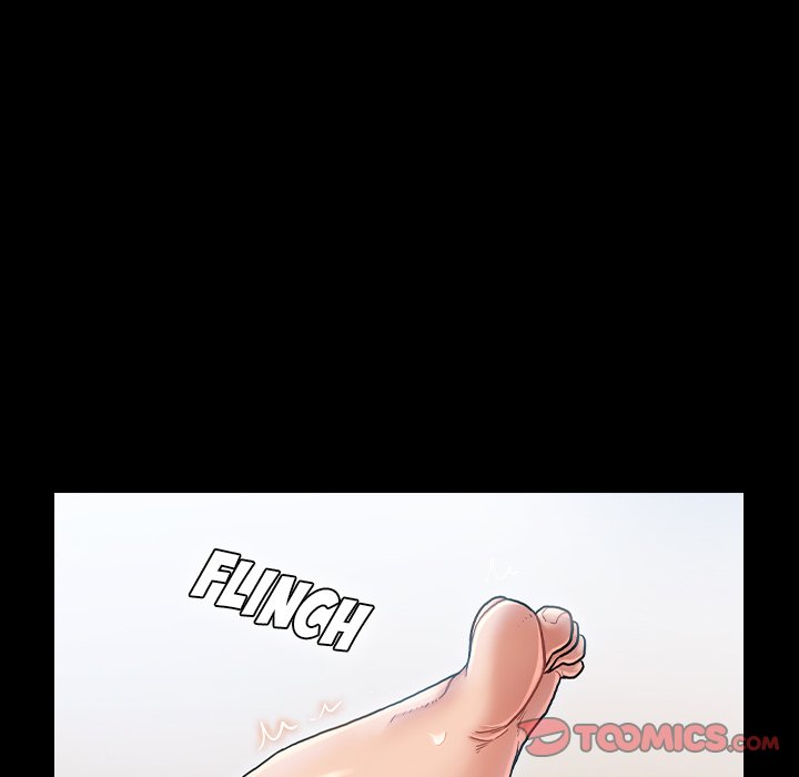 Fruitless Chapter 31 Page 21