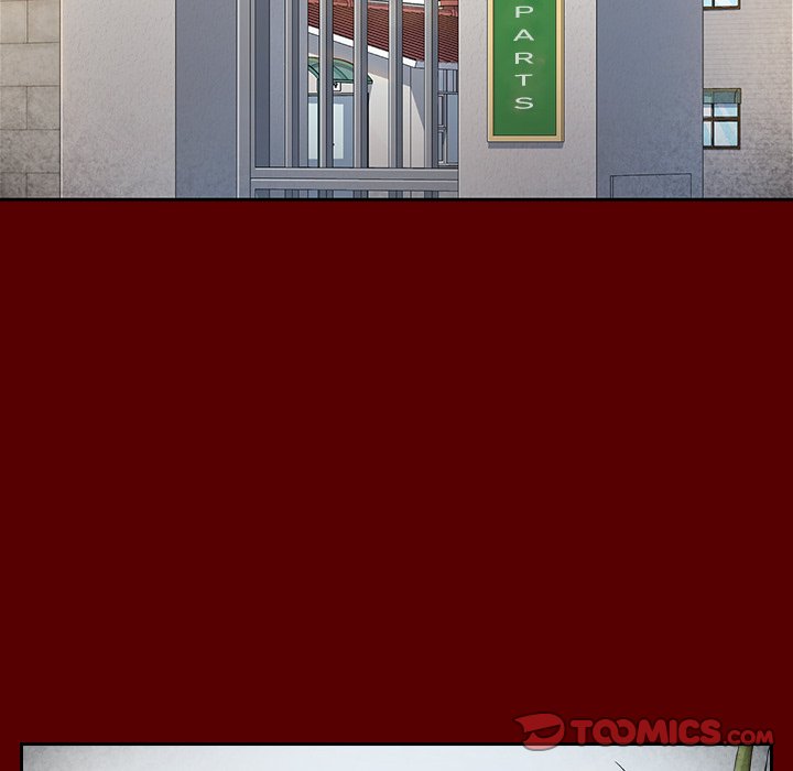 Fruitless Chapter 31 Page 33