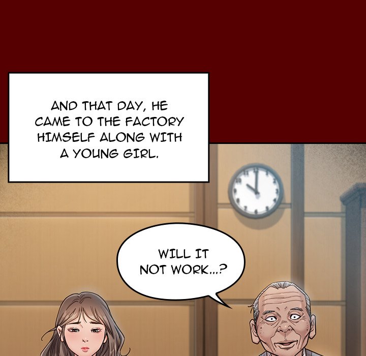 Fruitless Chapter 31 Page 43