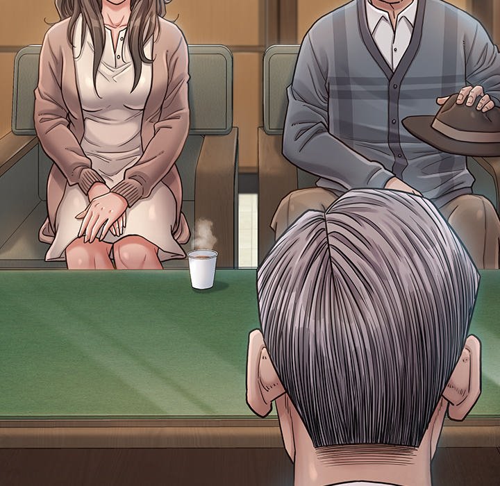 Fruitless Chapter 31 Page 44