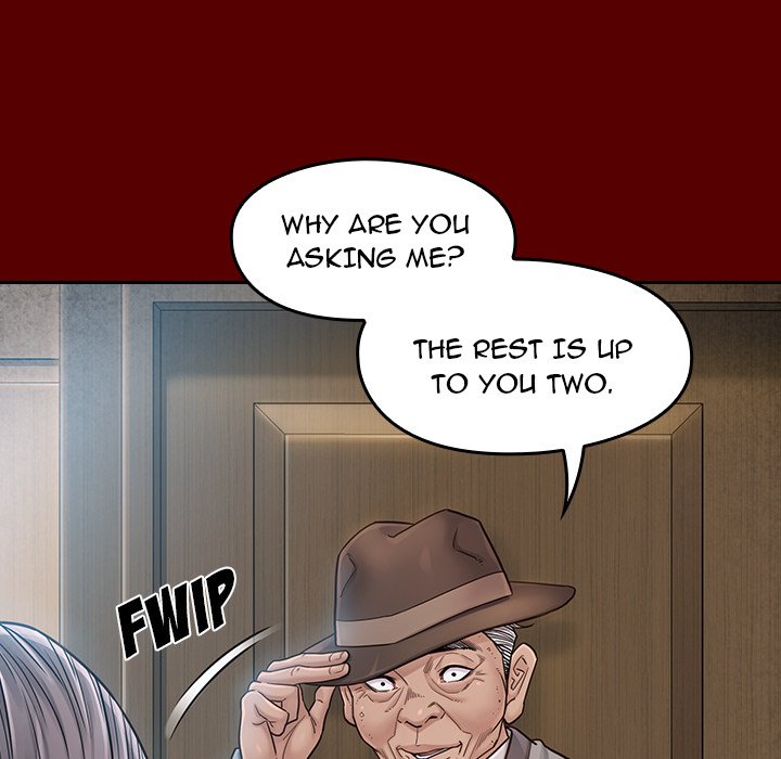Fruitless Chapter 31 Page 86