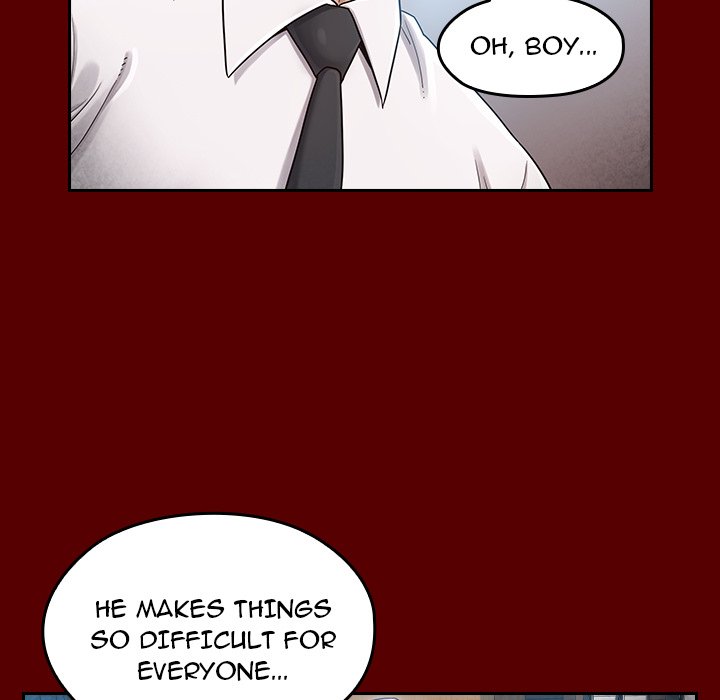 Fruitless Chapter 31 Page 92