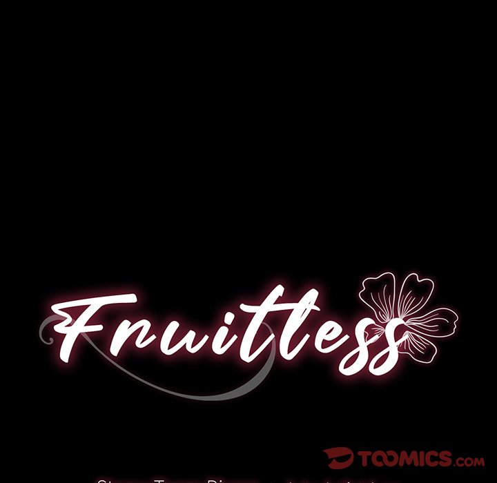 Fruitless Chapter 32 Page 15