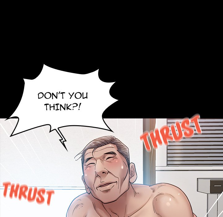 Fruitless Chapter 32 Page 28