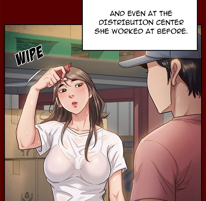 Fruitless Chapter 32 Page 97
