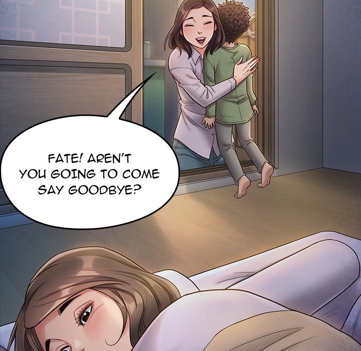 Fruitless Chapter 33 Page 101