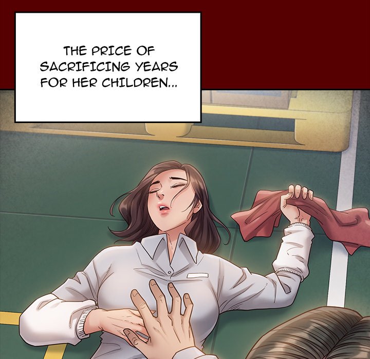 Fruitless Chapter 33 Page 112