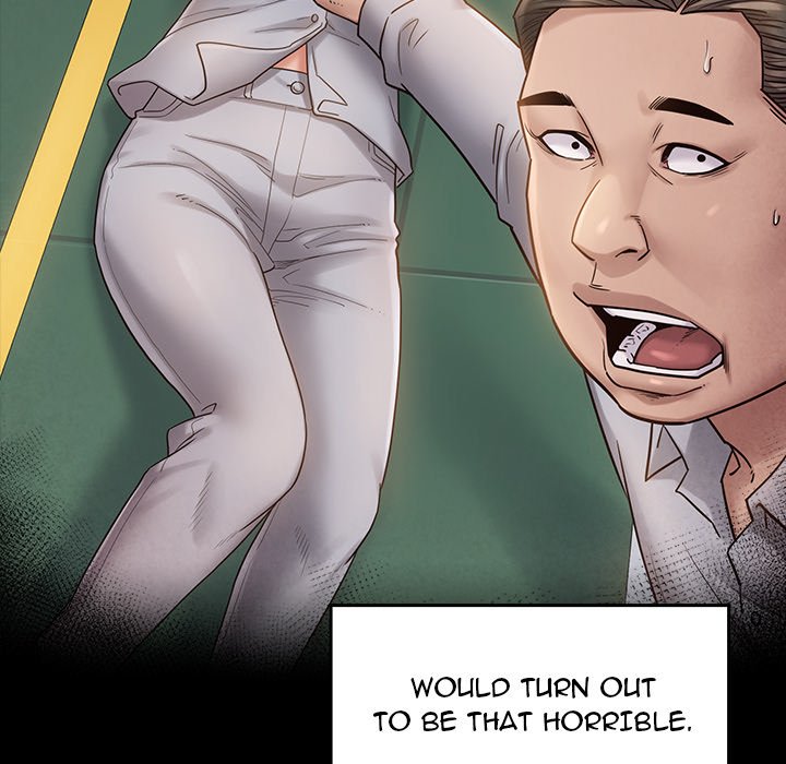 Fruitless Chapter 33 Page 113
