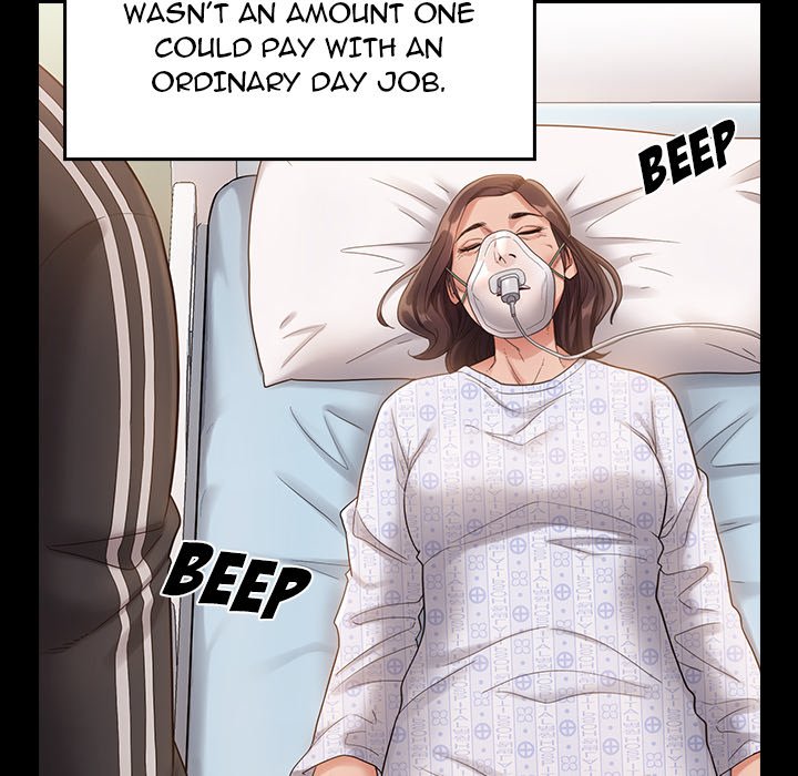 Fruitless Chapter 33 Page 124