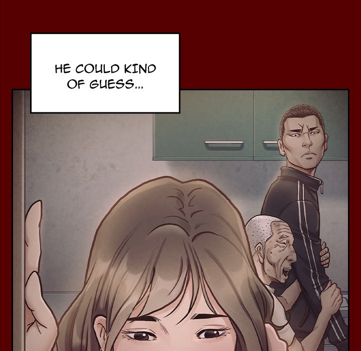 Fruitless Chapter 33 Page 128