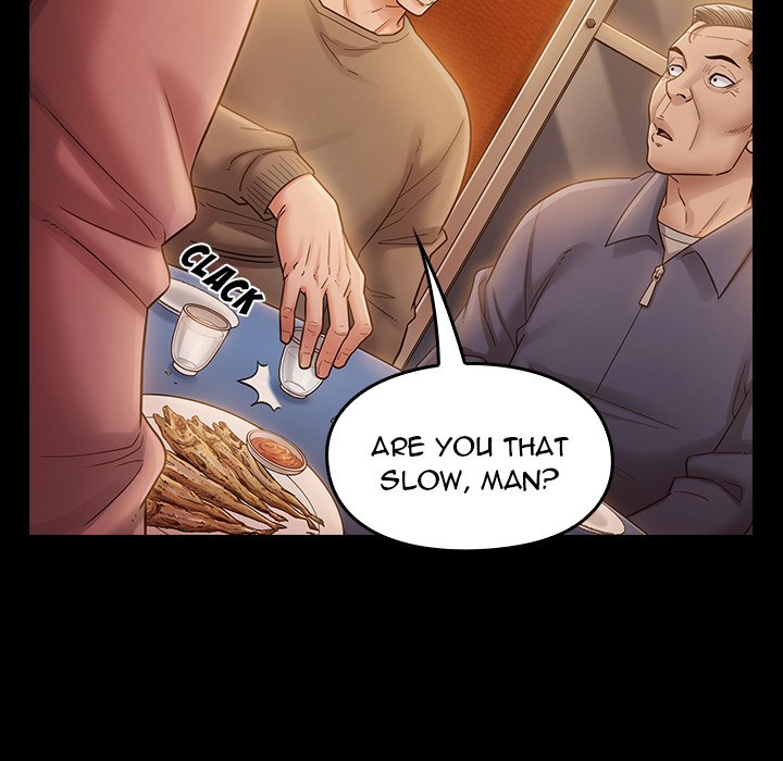 Fruitless Chapter 33 Page 18