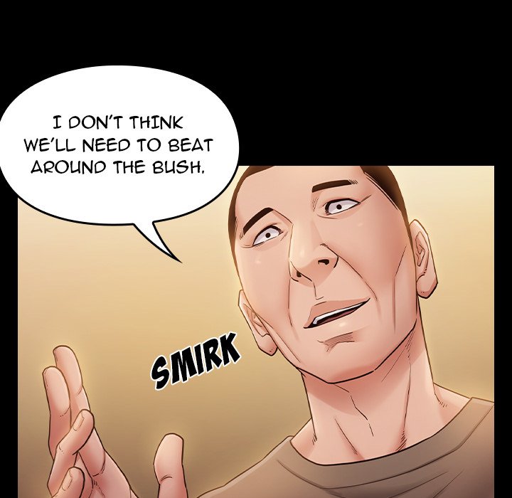 Fruitless Chapter 33 Page 19