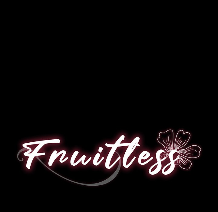 Fruitless Chapter 33 Page 44
