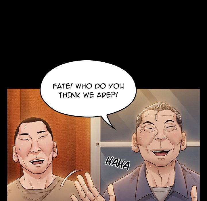 Fruitless Chapter 33 Page 8