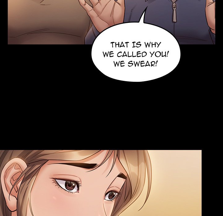 Fruitless Chapter 33 Page 9