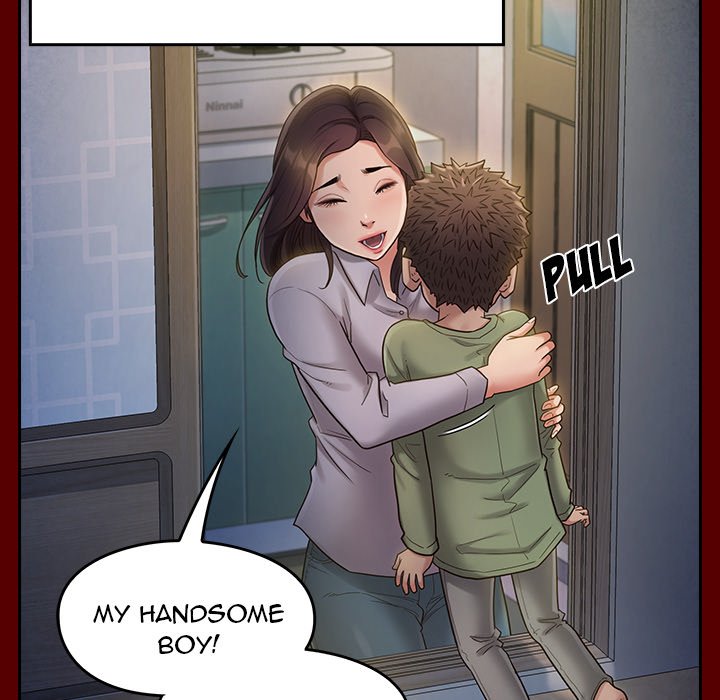 Fruitless Chapter 33 Page 97