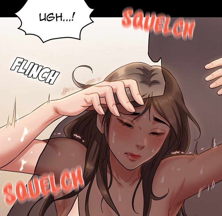 Fruitless Chapter 34 Page 12