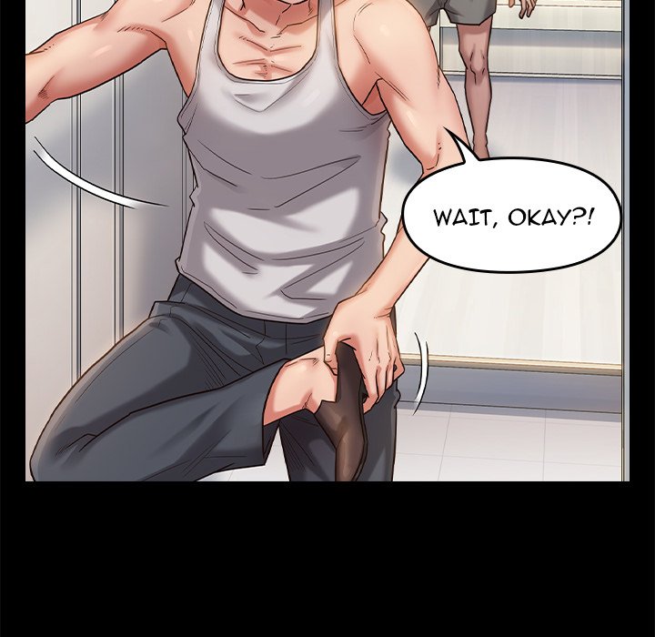 Fruitless Chapter 34 Page 31