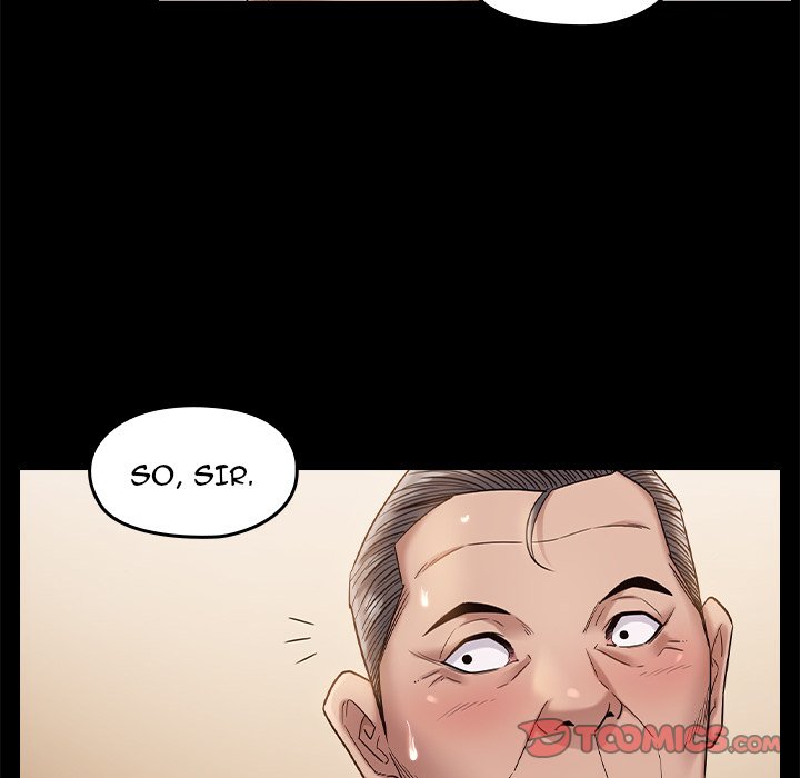 Fruitless Chapter 34 Page 33