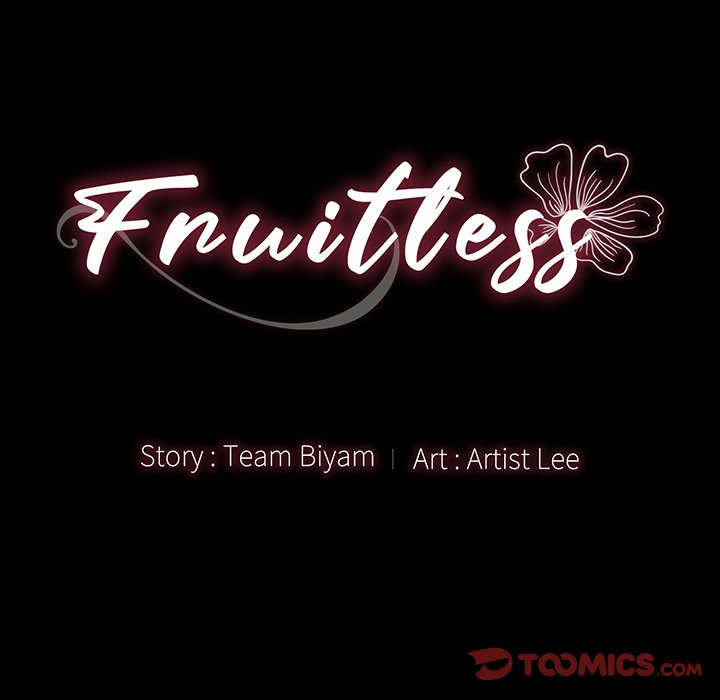 Fruitless Chapter 34 Page 39