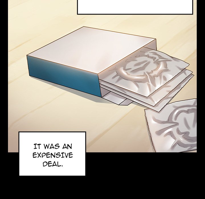 Fruitless Chapter 34 Page 47