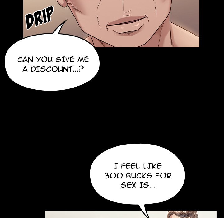 Fruitless Chapter 34 Page 74