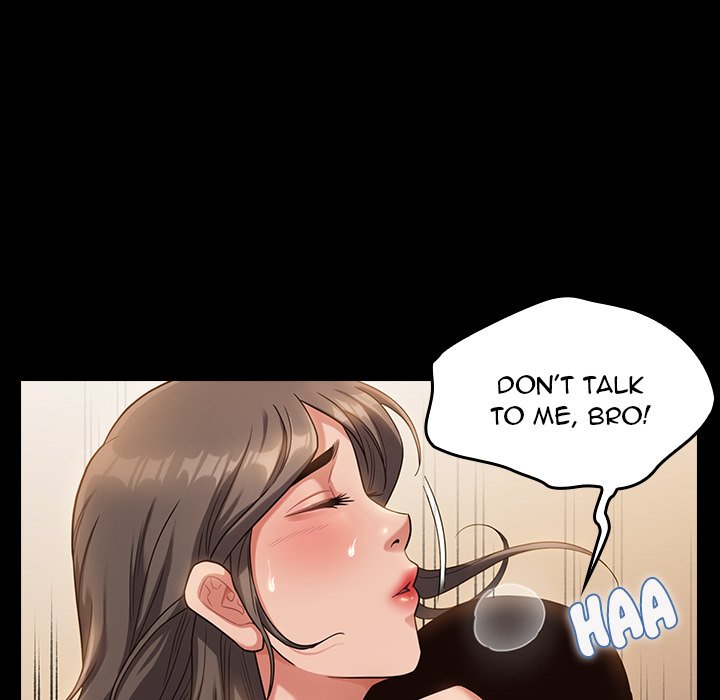 Fruitless Chapter 34 Page 8