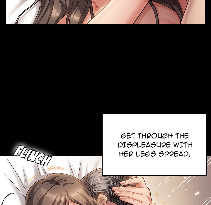 Fruitless Chapter 34 Page 83