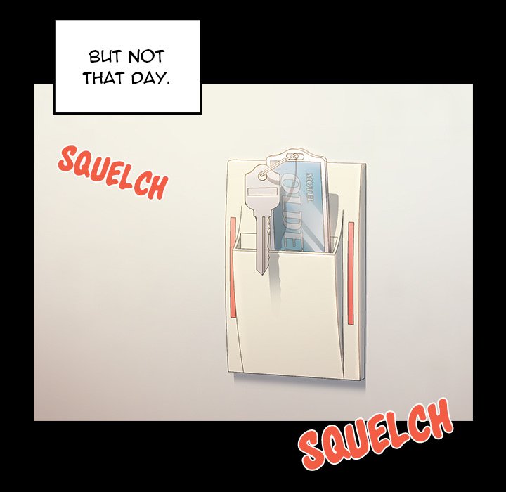Fruitless Chapter 34 Page 86