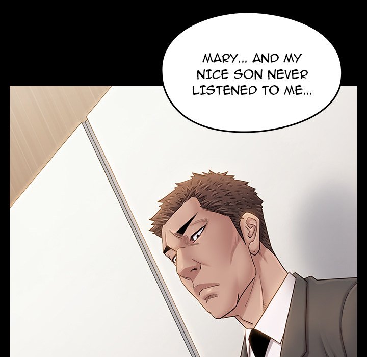 Fruitless Chapter 35 Page 16