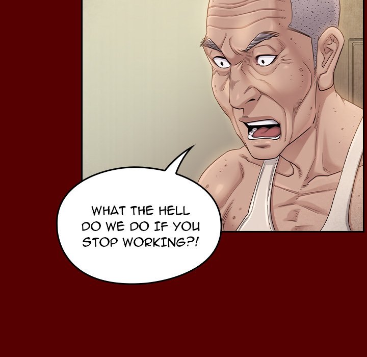 Fruitless Chapter 35 Page 70