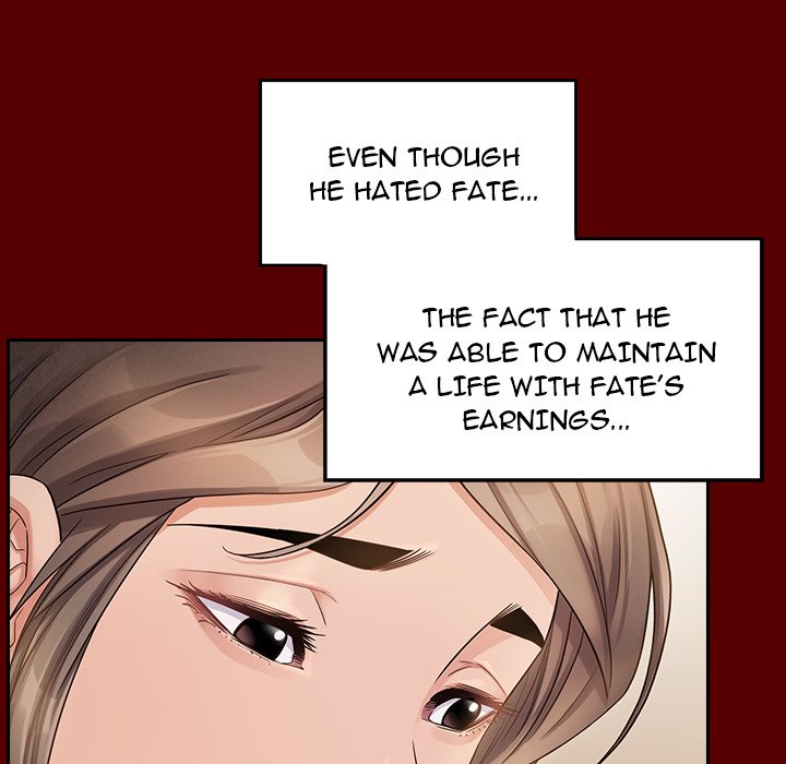 Fruitless Chapter 35 Page 71