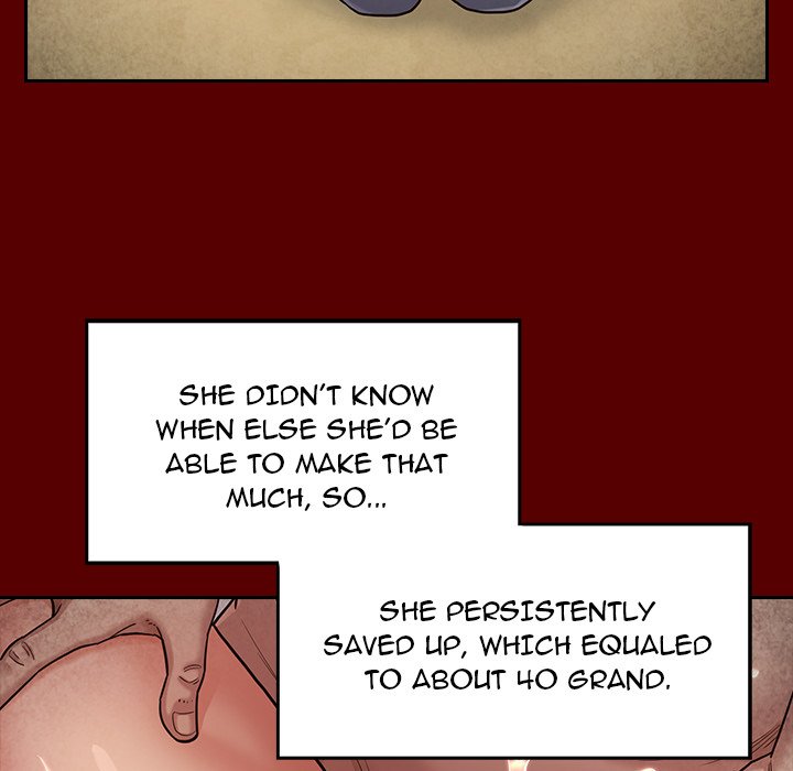 Fruitless Chapter 35 Page 80