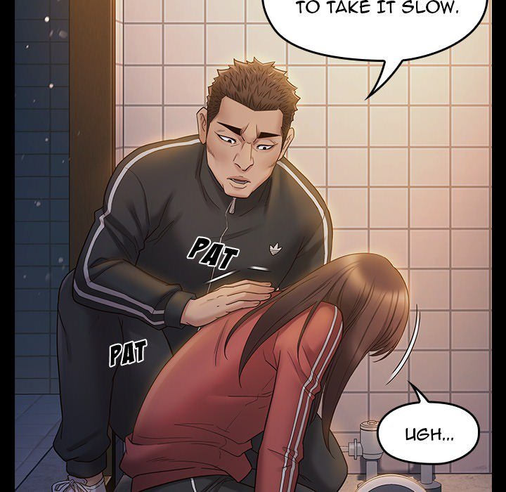 Fruitless Chapter 36 Page 112