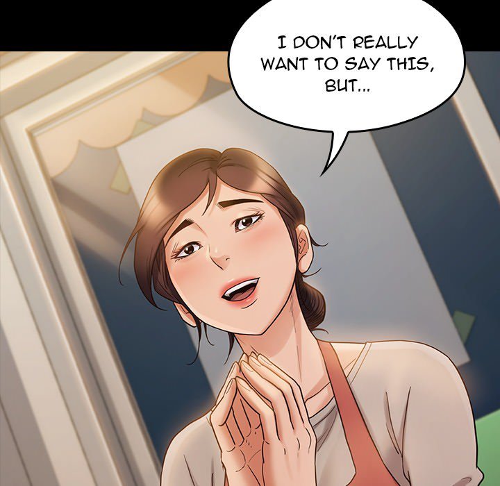 Fruitless Chapter 36 Page 16