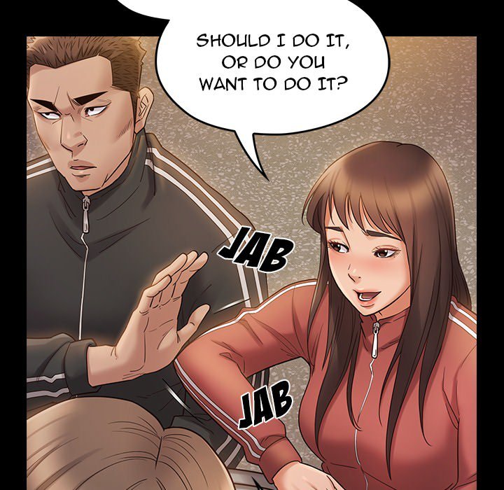 Fruitless Chapter 36 Page 22