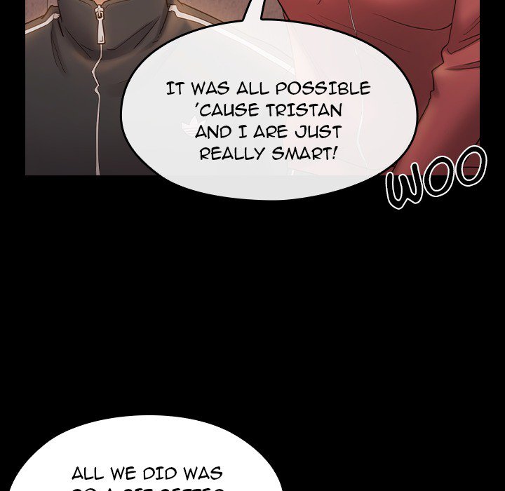 Fruitless Chapter 36 Page 26