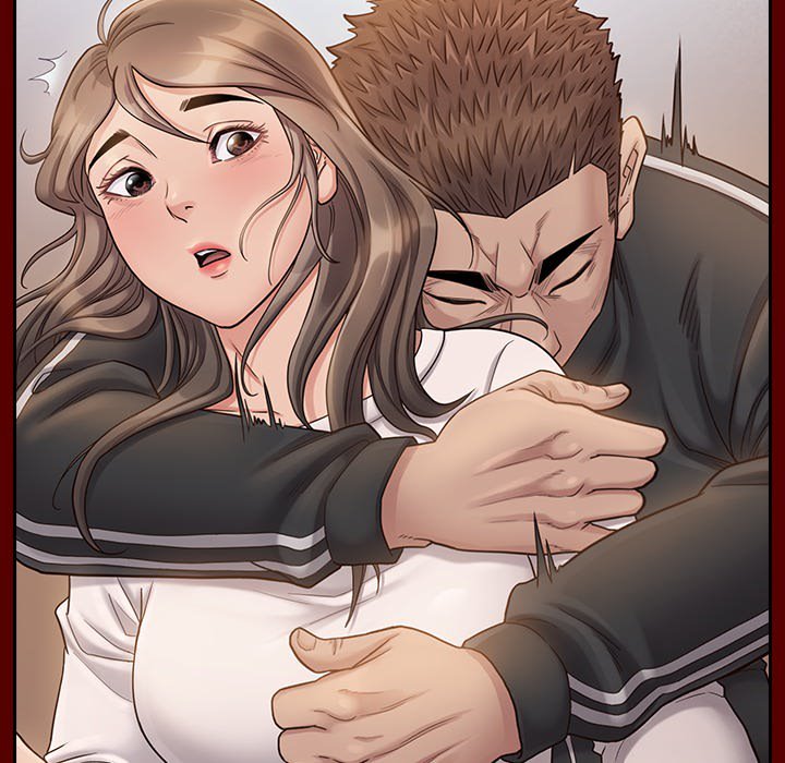 Fruitless Chapter 36 Page 32