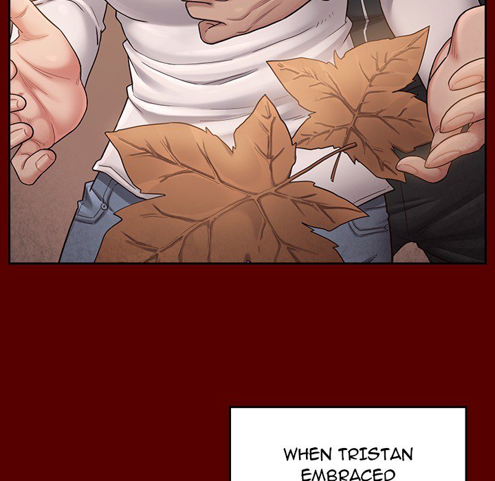 Fruitless Chapter 36 Page 33