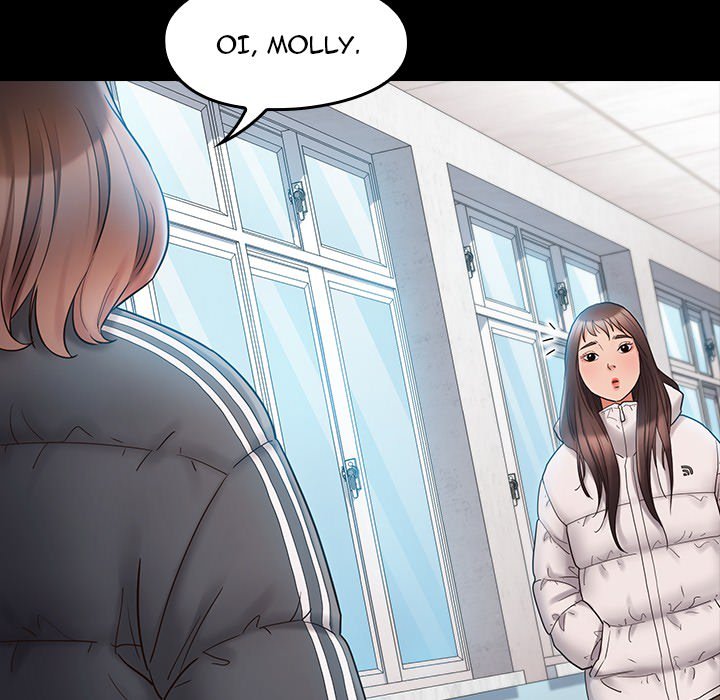 Fruitless Chapter 37 Page 110