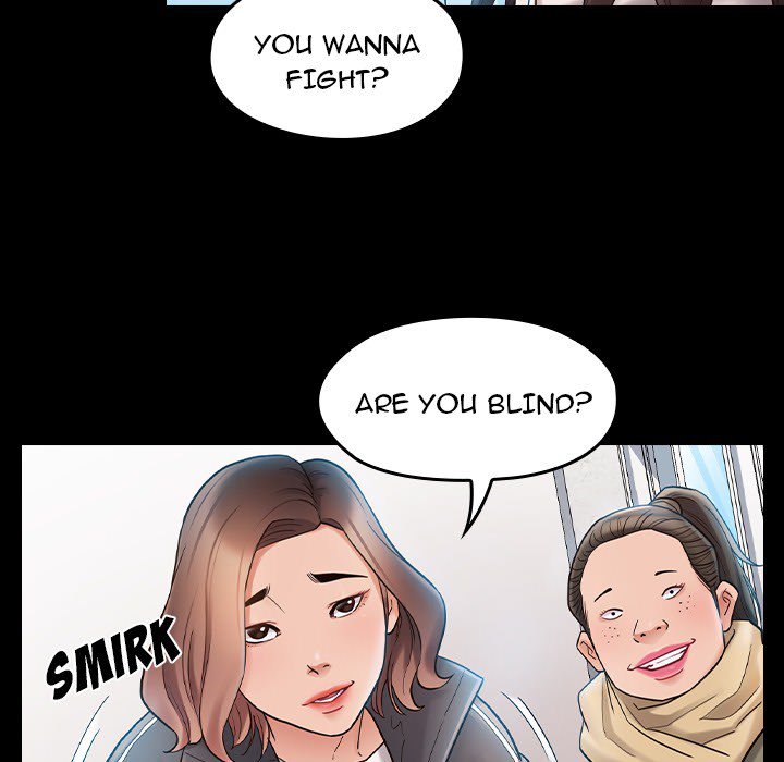 Fruitless Chapter 37 Page 121