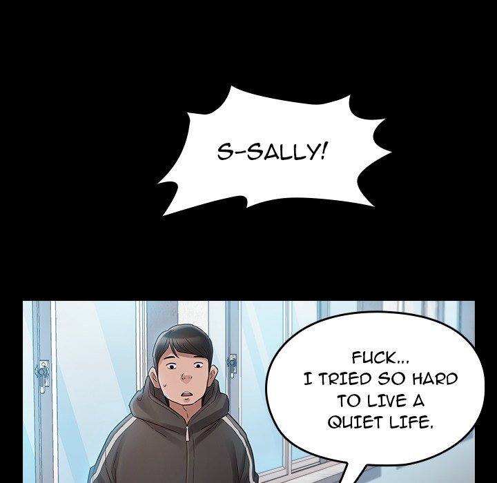 Fruitless Chapter 37 Page 152