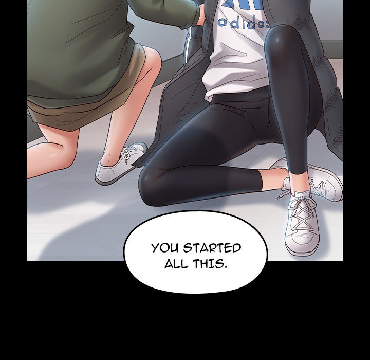 Fruitless Chapter 37 Page 155