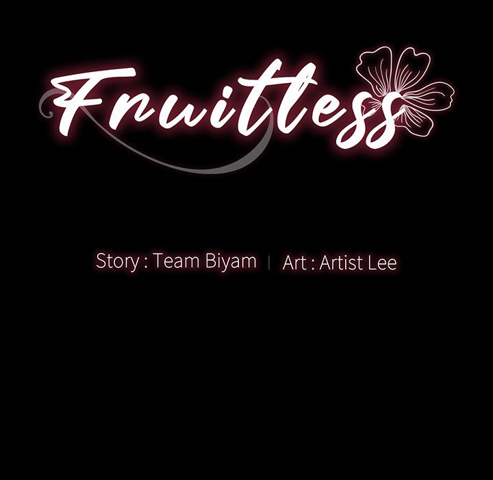 Fruitless Chapter 37 Page 24