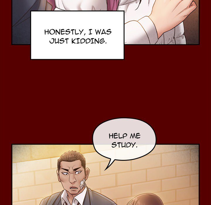 Fruitless Chapter 37 Page 8