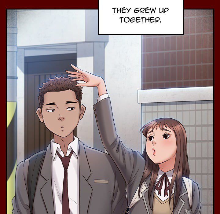Fruitless Chapter 37 Page 82