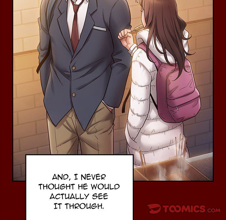 Fruitless Chapter 37 Page 9